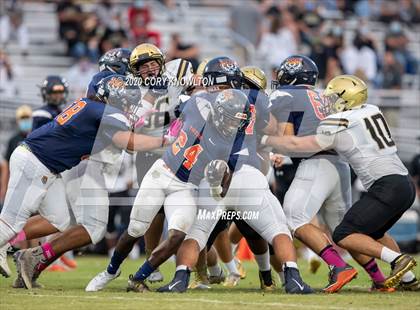 Thumbnail 1 in Bishop Moore @ Tohopekaliga photogallery.