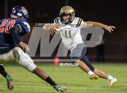 Thumbnail 1 in Bishop Moore @ Tohopekaliga photogallery.