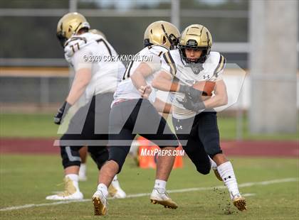 Thumbnail 3 in Bishop Moore @ Tohopekaliga photogallery.