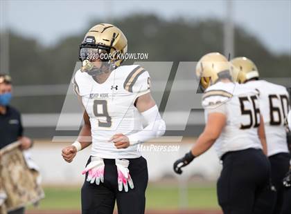 Thumbnail 1 in Bishop Moore @ Tohopekaliga photogallery.