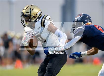 Thumbnail 2 in Bishop Moore @ Tohopekaliga photogallery.