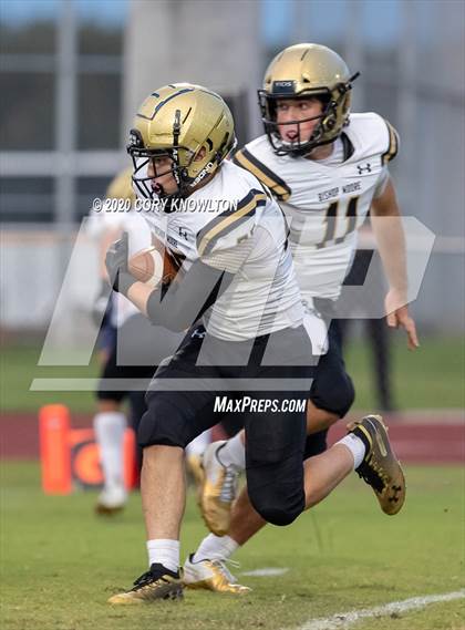 Thumbnail 3 in Bishop Moore @ Tohopekaliga photogallery.