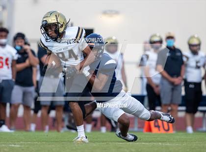 Thumbnail 2 in Bishop Moore @ Tohopekaliga photogallery.