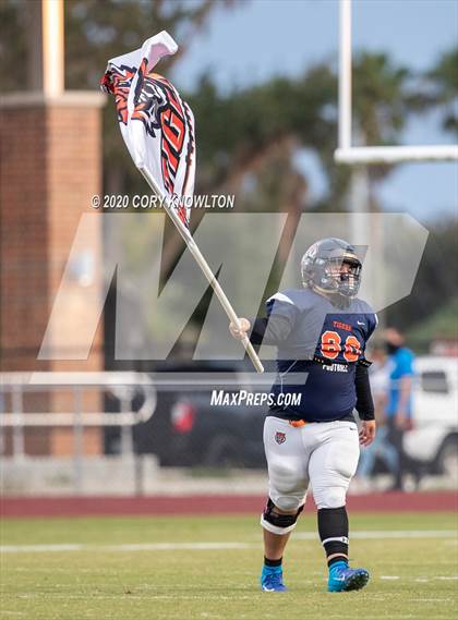 Thumbnail 3 in Bishop Moore @ Tohopekaliga photogallery.