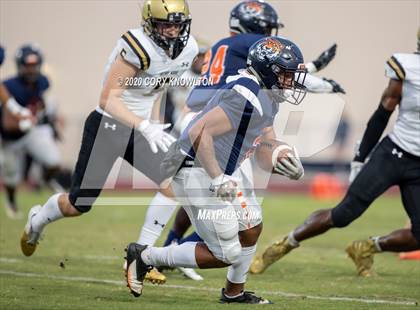 Thumbnail 1 in Bishop Moore @ Tohopekaliga photogallery.
