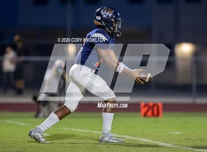 Thumbnail 2 in Bishop Moore @ Tohopekaliga photogallery.
