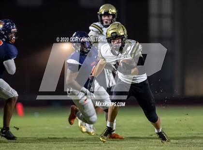 Thumbnail 2 in Bishop Moore @ Tohopekaliga photogallery.