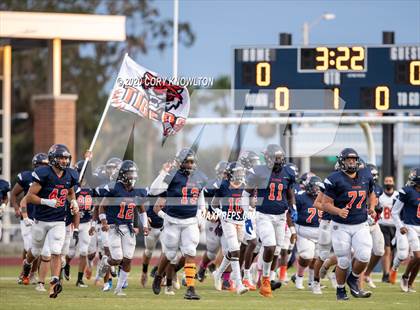 Thumbnail 3 in Bishop Moore @ Tohopekaliga photogallery.