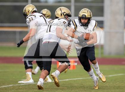 Thumbnail 2 in Bishop Moore @ Tohopekaliga photogallery.