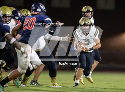 Thumbnail 2 in Bishop Moore @ Tohopekaliga photogallery.