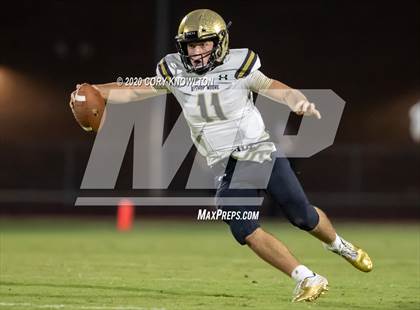 Thumbnail 3 in Bishop Moore @ Tohopekaliga photogallery.