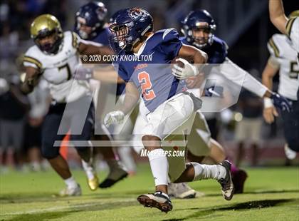 Thumbnail 3 in Bishop Moore @ Tohopekaliga photogallery.