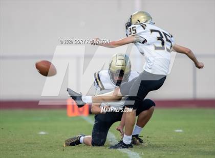 Thumbnail 3 in Bishop Moore @ Tohopekaliga photogallery.