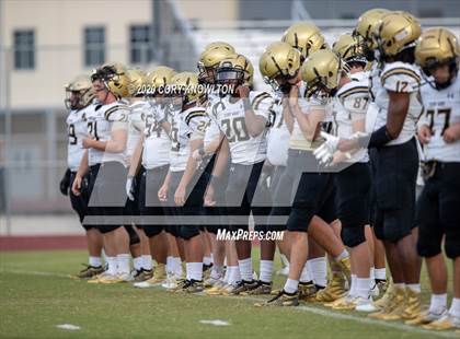 Thumbnail 1 in Bishop Moore @ Tohopekaliga photogallery.