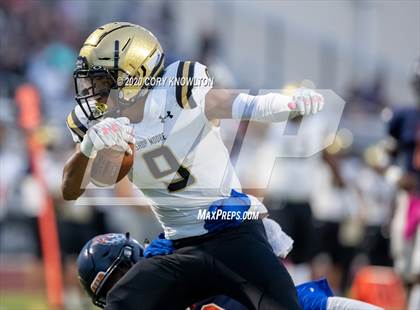 Thumbnail 2 in Bishop Moore @ Tohopekaliga photogallery.