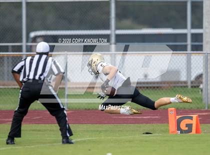 Thumbnail 2 in Bishop Moore @ Tohopekaliga photogallery.