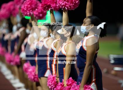 Thumbnail 2 in Bishop Moore @ Tohopekaliga photogallery.