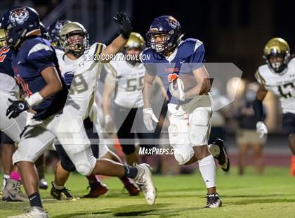 Thumbnail 3 in Bishop Moore @ Tohopekaliga photogallery.