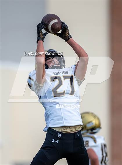 Thumbnail 2 in Bishop Moore @ Tohopekaliga photogallery.