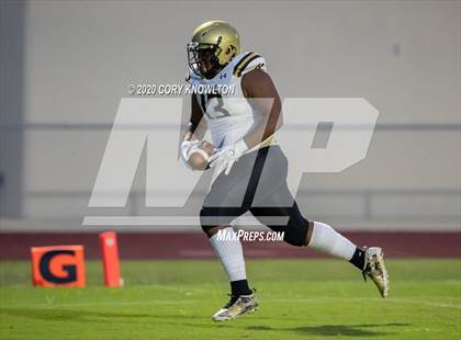 Thumbnail 3 in Bishop Moore @ Tohopekaliga photogallery.
