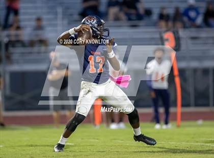Thumbnail 3 in Bishop Moore @ Tohopekaliga photogallery.