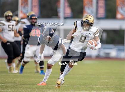 Thumbnail 1 in Bishop Moore @ Tohopekaliga photogallery.