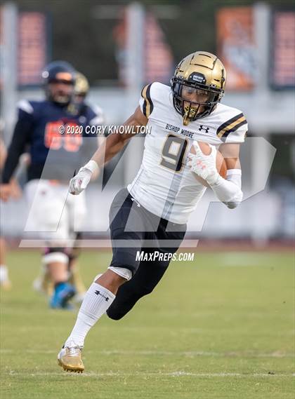 Thumbnail 1 in Bishop Moore @ Tohopekaliga photogallery.