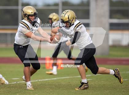 Thumbnail 2 in Bishop Moore @ Tohopekaliga photogallery.