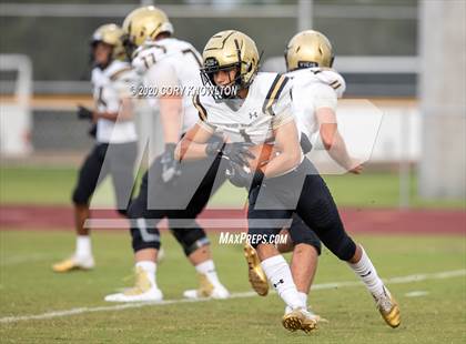 Thumbnail 1 in Bishop Moore @ Tohopekaliga photogallery.