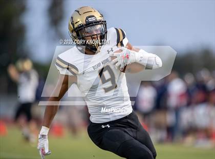 Thumbnail 2 in Bishop Moore @ Tohopekaliga photogallery.