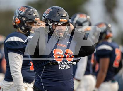 Thumbnail 3 in Bishop Moore @ Tohopekaliga photogallery.