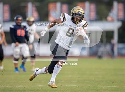 Thumbnail 3 in Bishop Moore @ Tohopekaliga photogallery.