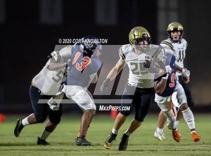 Thumbnail 1 in Bishop Moore @ Tohopekaliga photogallery.