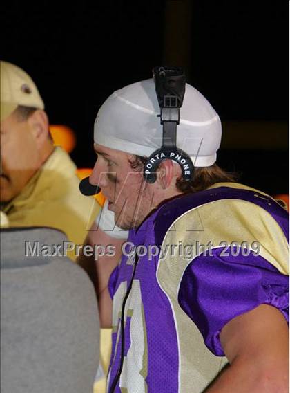 Thumbnail 3 in Karns City vs. Kane photogallery.