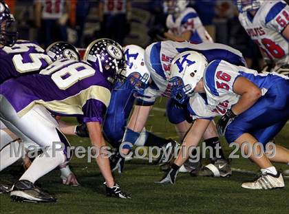 Thumbnail 3 in Karns City vs. Kane photogallery.