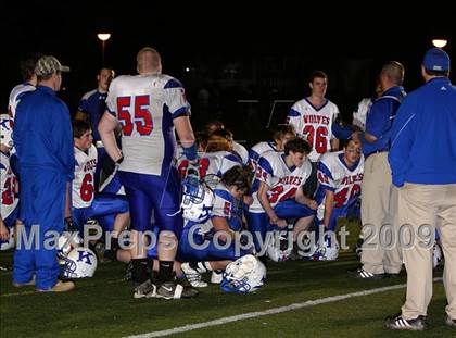 Thumbnail 1 in Karns City vs. Kane photogallery.