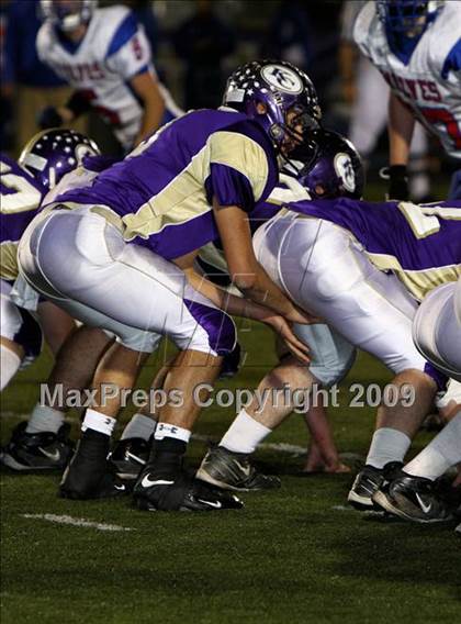 Thumbnail 1 in Karns City vs. Kane photogallery.