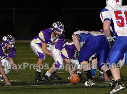 Thumbnail 2 in Karns City vs. Kane photogallery.