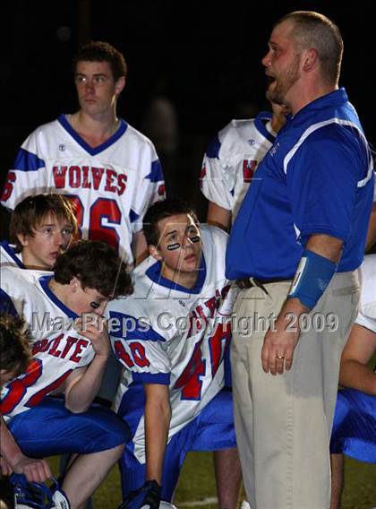 Thumbnail 2 in Karns City vs. Kane photogallery.