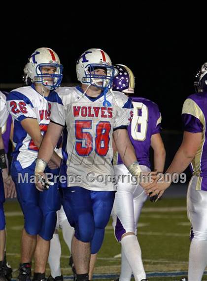 Thumbnail 1 in Karns City vs. Kane photogallery.