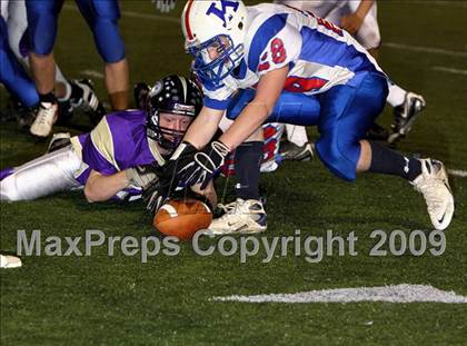 Thumbnail 1 in Karns City vs. Kane photogallery.