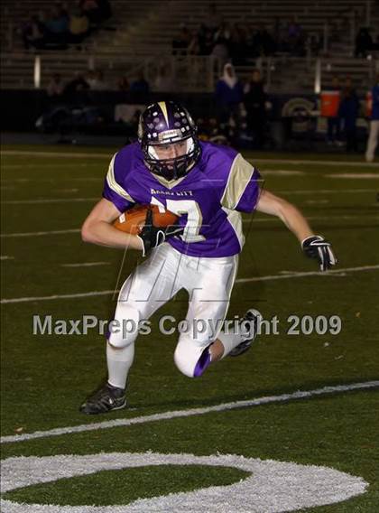 Thumbnail 3 in Karns City vs. Kane photogallery.