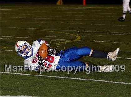 Thumbnail 1 in Karns City vs. Kane photogallery.