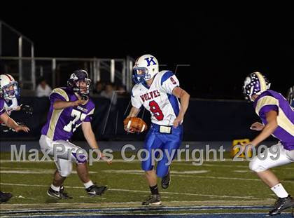 Thumbnail 1 in Karns City vs. Kane photogallery.