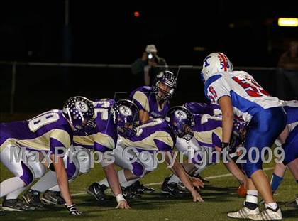 Thumbnail 2 in Karns City vs. Kane photogallery.