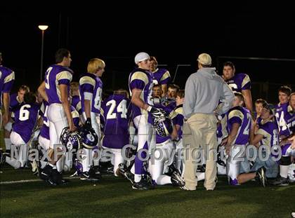 Thumbnail 2 in Karns City vs. Kane photogallery.