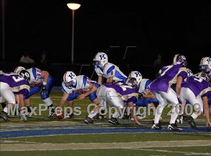 Thumbnail 2 in Karns City vs. Kane photogallery.