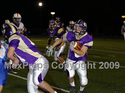 Thumbnail 3 in Karns City vs. Kane photogallery.