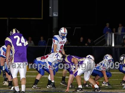 Thumbnail 2 in Karns City vs. Kane photogallery.