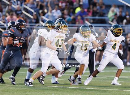 Thumbnail 2 in Huntington @ Martinsburg photogallery.